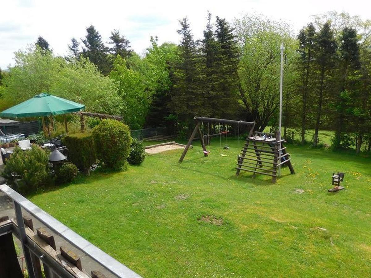 Landhaus Sauerlandblick Bestwig Εξωτερικό φωτογραφία