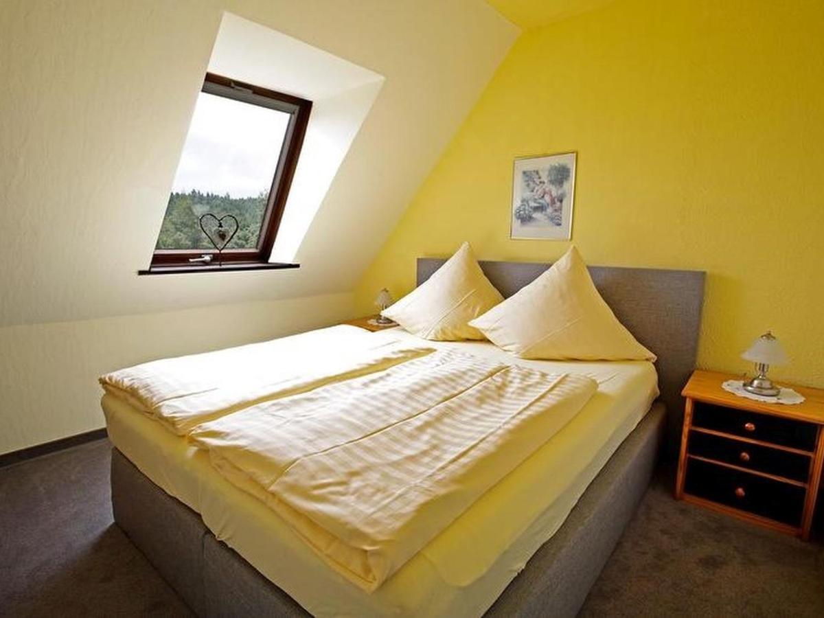 Landhaus Sauerlandblick Bestwig Εξωτερικό φωτογραφία