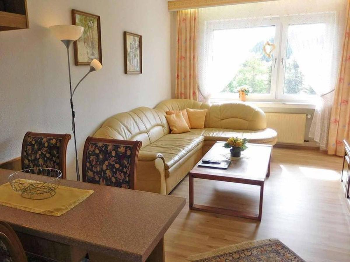 Landhaus Sauerlandblick Bestwig Εξωτερικό φωτογραφία