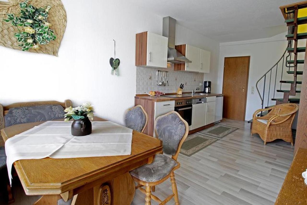 Landhaus Sauerlandblick Bestwig Εξωτερικό φωτογραφία