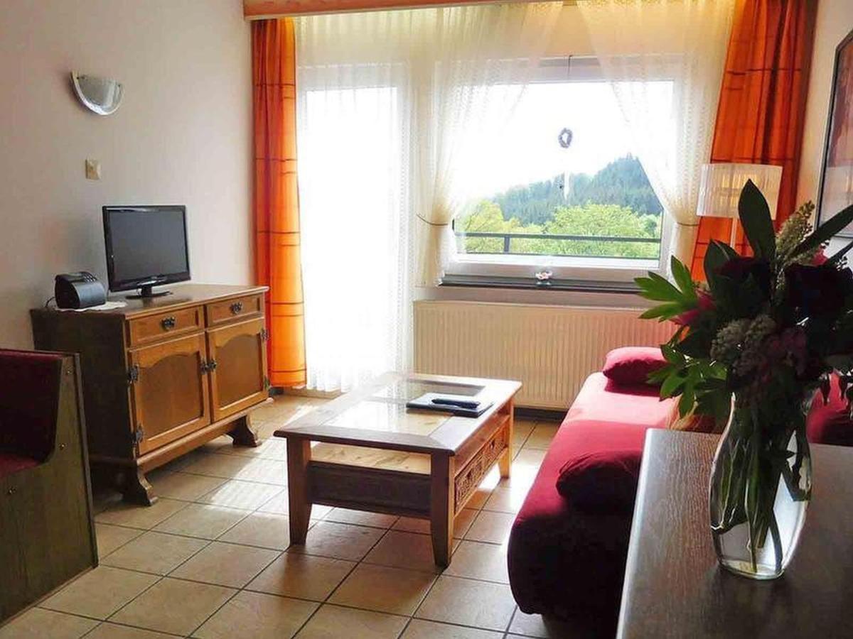 Landhaus Sauerlandblick Bestwig Εξωτερικό φωτογραφία